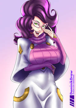 Wicke Pokemon