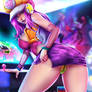 Arcade Miss Fortune