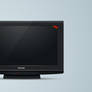 HD-tv