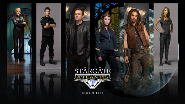 Stargate Atlantis 407