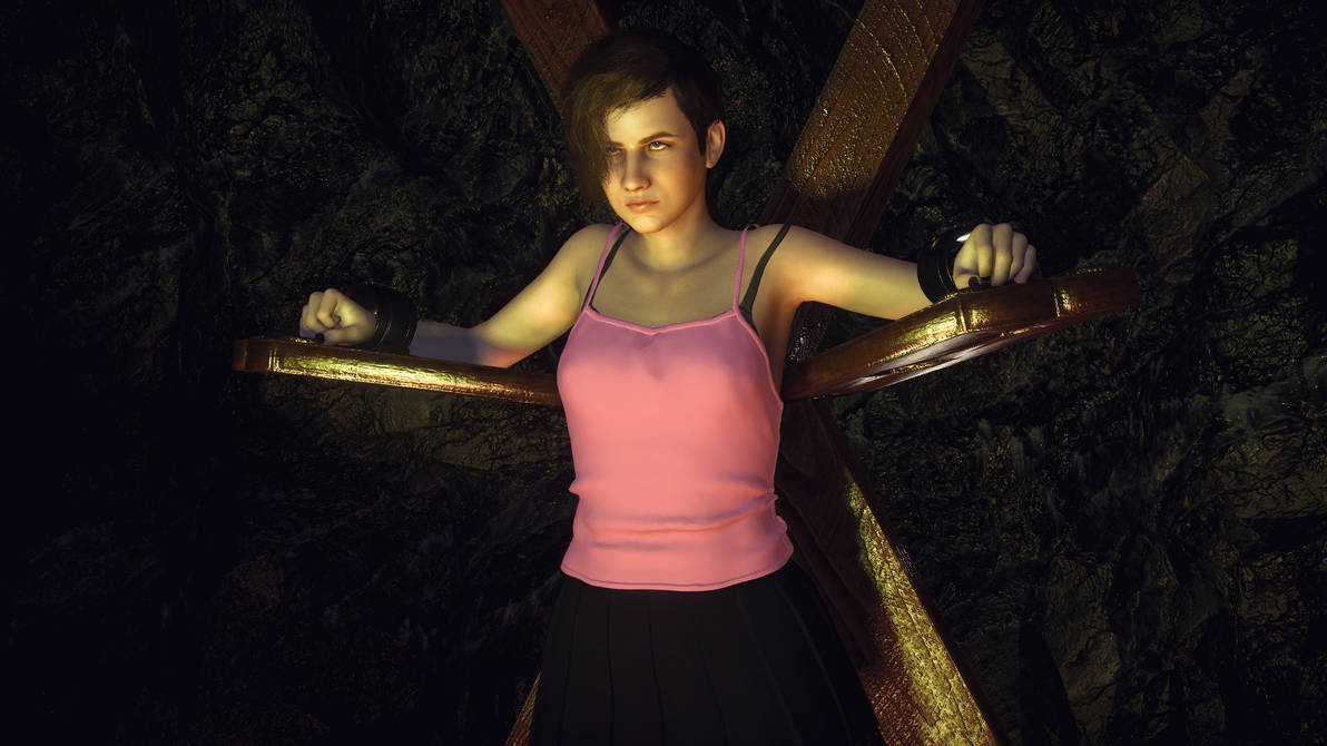 The Revenge Of Spooky Island - Part 9 by PossessionHub on DeviantArt