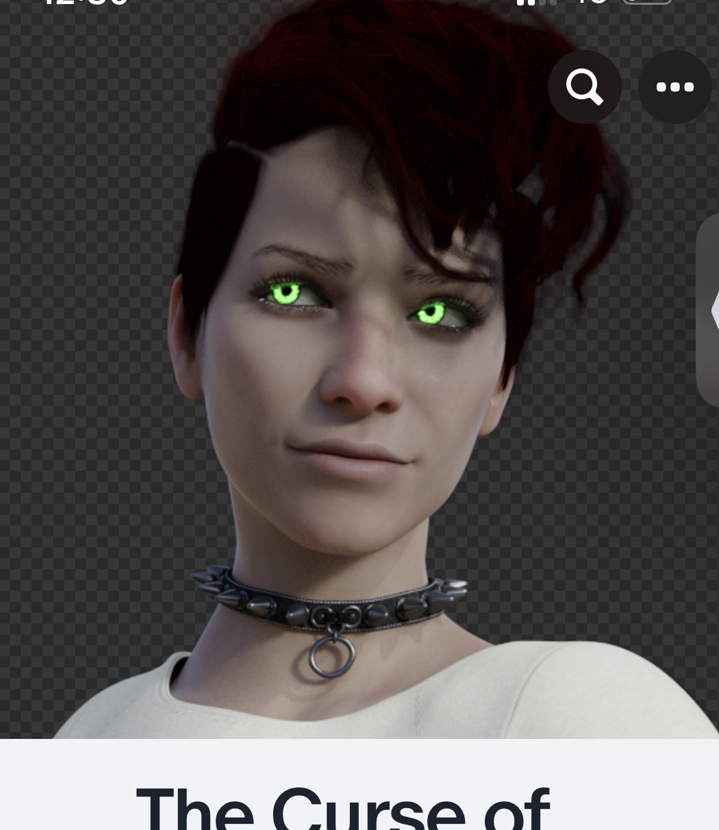 Possession Animation New Possession Animation just dropped! by LonesomeTaco on DeviantArt