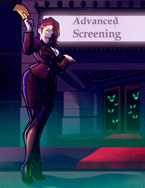 Possession Animation Possession Animation: Magik's Offering by PossessionHub on DeviantArt