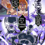 Possession Comic, Gwenfreaked - Page 11/12