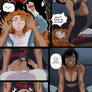 Possession Comic: Party Crashers - Page 3/12