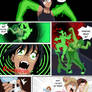 Possession Comic: Party Crashers - Page 2/12