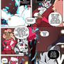 Possession Comic: Helluva Shot - Page 8/12