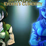 Possession Comic: Kyoshis's Curiosity