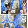 Possession Comic: Kyoshi's Curiosity - Page 3/12