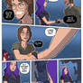 Possession Comic: Descendant's Descent - Page 3/12