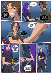 Possession Hub Blog PossessionHub on DeviantArt