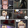 Possession Comic: Inquisitor's Folly - Page 6/12
