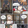 Possession Comic: Inquisitor's Folly - Page 5/12