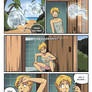 The Curse Of Spooky Island - Page 167