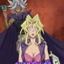 Possession Comic: Shadow Of A Duel Lost