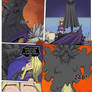 Possession Comic: Shadow Of A Duel Lost Page 3/12