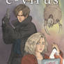 Possession Comic: C-Virus (12 Pages)