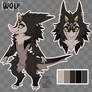 ::APPROVED:: Wolf Ref.Sheet