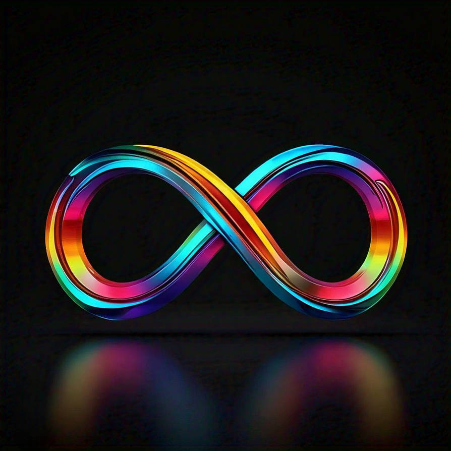 INFINITY LOOP by KrakPlayz on DeviantArt