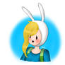 ~Fionna the Human~