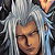 Xehanort 2D Avatar