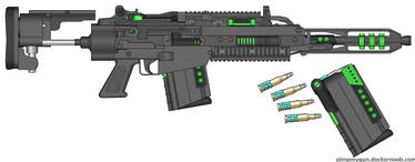 PKM Plasma Mark 86