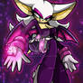 .:Rouge the Bat:.