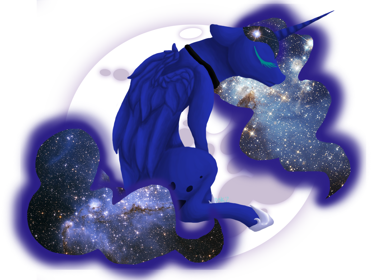 Princess Luna