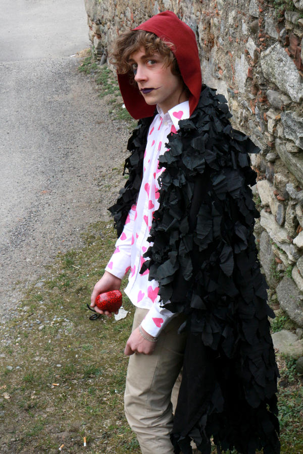 Corazon From One Piece By Yugencosplay On Deviantart Corazon From One Piece By Yugencosplay On Deviantart