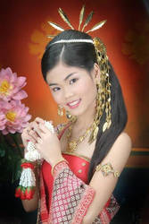 Thai Princess