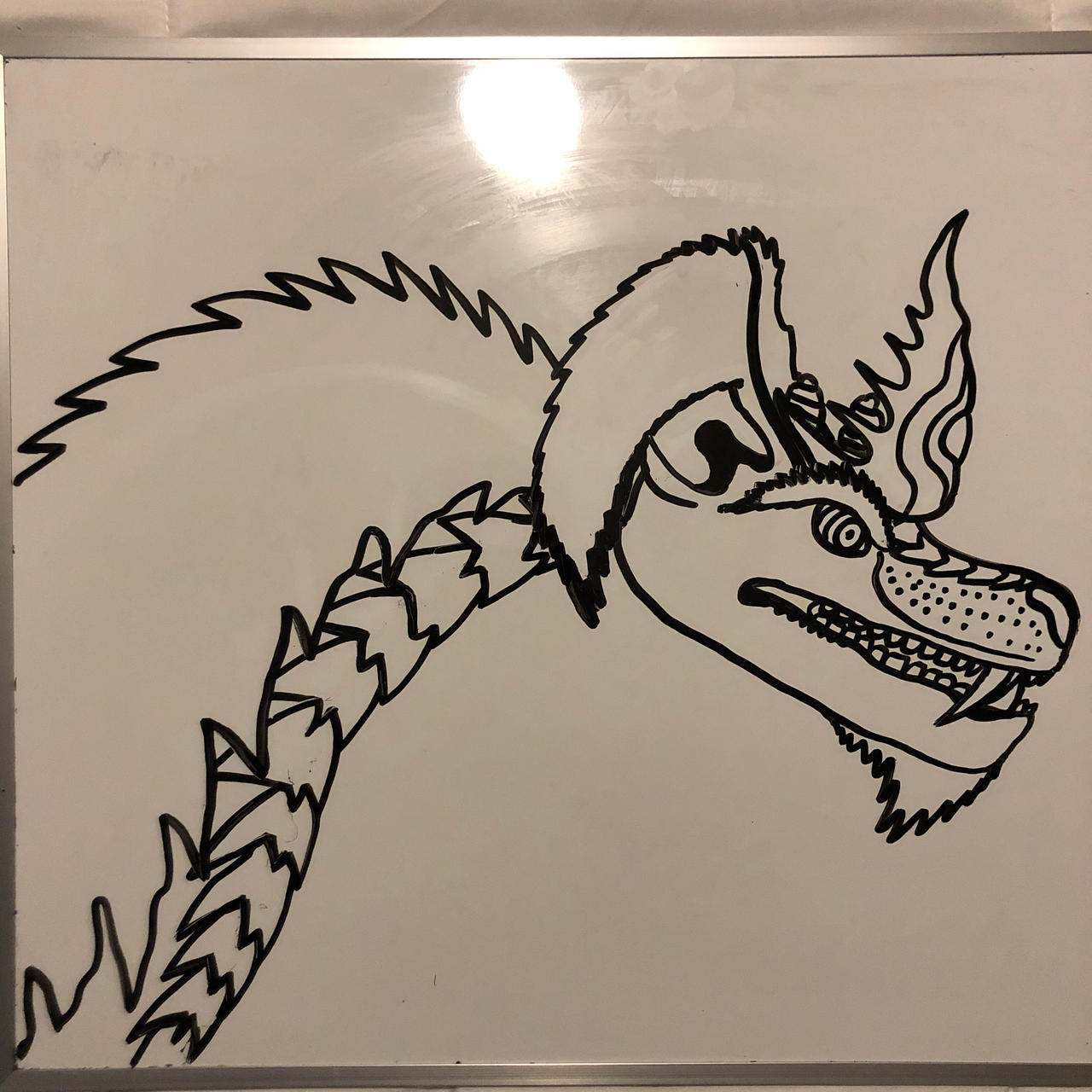 Kaiju Kingdom: King Caesar by FuryousSmok on DeviantArt