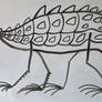 Carnivores: Rebirth - Ankylosaurus