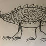 Carnivores: Ultimate Hunt - Ankylosaurus