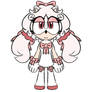 Coquette (Sonic OC)