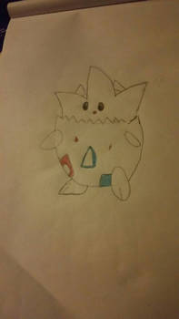 Togepi