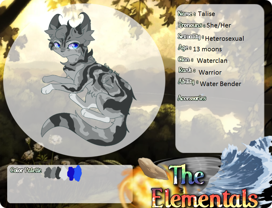 Elementals Application By Sapsterz-dbg4c5p