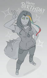 EnergyVector - Hobbyist, Digital Artist | DeviantArt