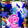 My Little Pony Season 4 Poster