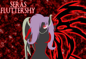 Seras Fluttershy