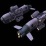Proto Spacecraft 33.5 Updated