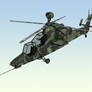 Combat Helicopter MK1.1