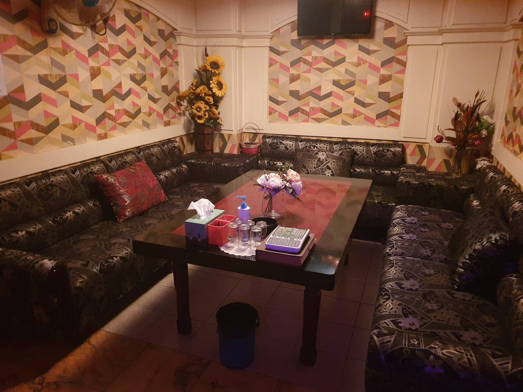 Luxury Norae Club Medium Room inside by chuikoelizaveta99 on DeviantArt