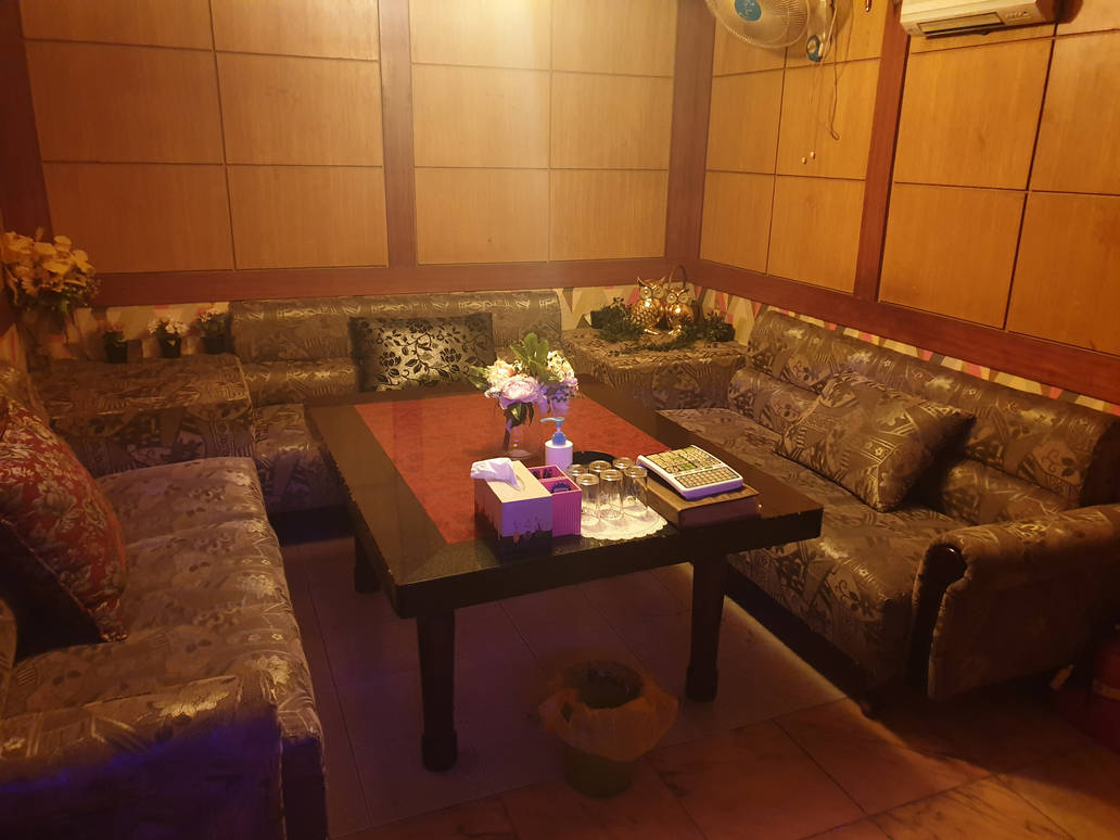Luxury Norae Club Medium Room inside by chuikoelizaveta99 on DeviantArt