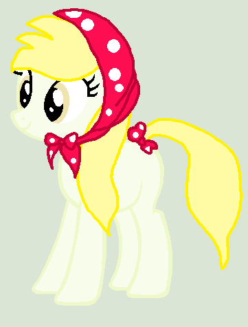 Quick pony adopt - 5 points