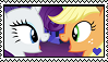 Rarijack Stamp