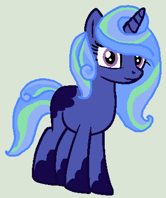 Adopted Pone