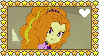 Adagio Dazzle Stamp