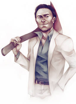 l4d -Nick