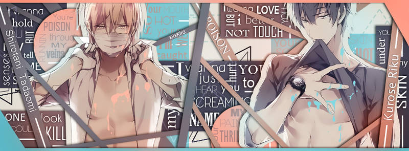 Explore The Best Tencount Art Deviantart Explore The Best Tencount Art Deviantart