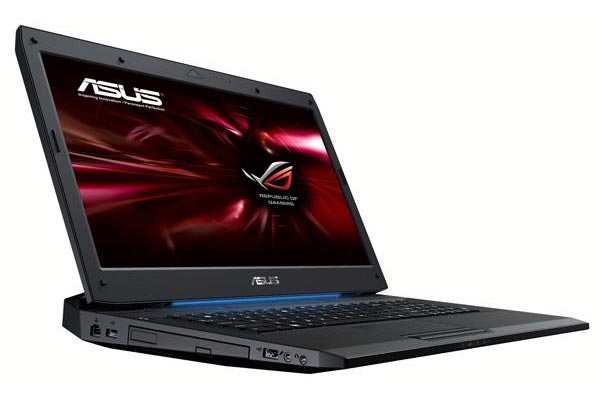 ASUS G73J